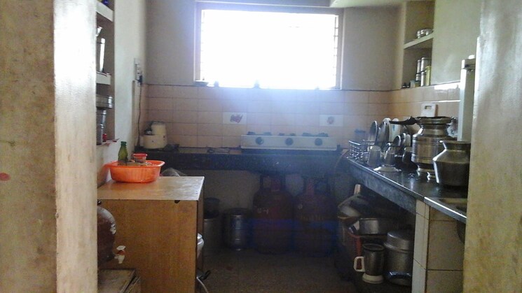 Kitchen, cooke town 6+ Bedroom 7800 Sq.Ft. Independent House In Cooke Town Bangalore 9064670