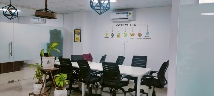 Team Area, sector 58 Commercial Office Space in IT/SEZ 7000 Sq.Ft. In Sector 58 Noida 9064677