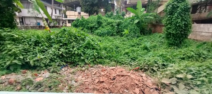 undefined, punkunnam  4356 Sq.Ft. Plot In Punkunnam Thrissur 9064687