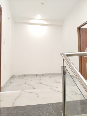 Building Lobby in 3 BHK Villa at Khodna Kalan – for Sale
