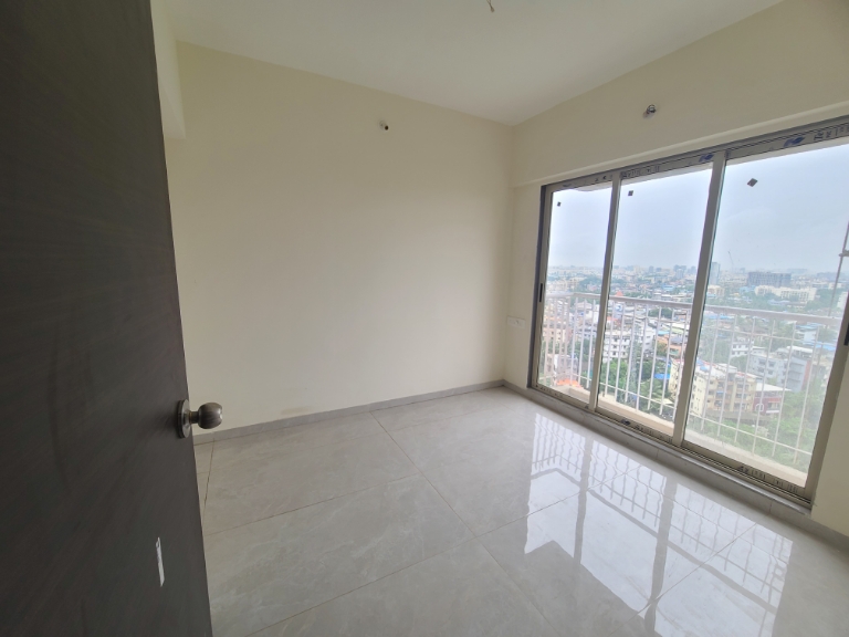 1 BHK Apartment For Sale in JSB Nakshatra Aazstha