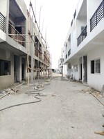 3 BHK + Pooja Room 1585 Sq.Ft. Villa in Aayansh Enclave 3