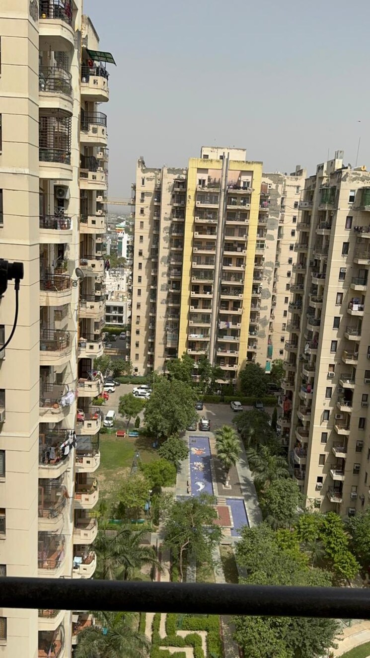 Exterior View, rps-savana 3 Bedroom 1249 Sq.Ft. Apartment In Sector 88 Faridabad 9064684