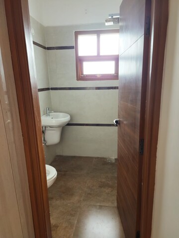 Bathroom in 2 BHK Apartment at Vip Road – for Rent