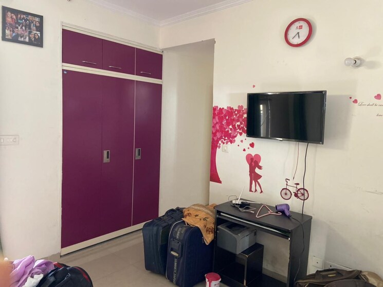 Bedroom, rps-auria 3 Bedroom 1565 Sq.Ft. Apartment In Sector 88 Faridabad 9064708