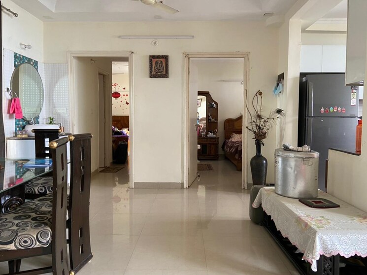 Living Room, rps-auria 3 Bedroom 1565 Sq.Ft. Apartment In Sector 88 Faridabad 9064708
