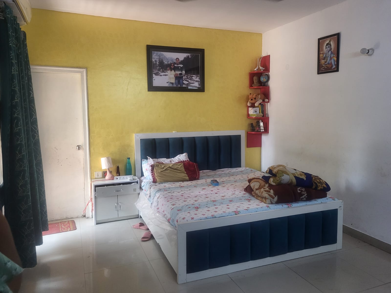 3 BHK + Pooja Room 1565 Sq.Ft. Apartment in RPS Auria