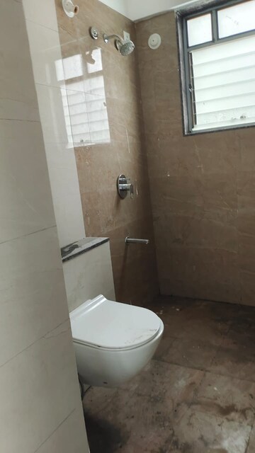 Attached Bathroom in 2 BHK Apartment at ARV Uthville, Kharadi – for Sale
