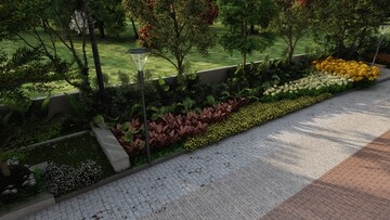 2 BHK Apartment – Garden View at TG Legacy, Gattahalli - for Sale