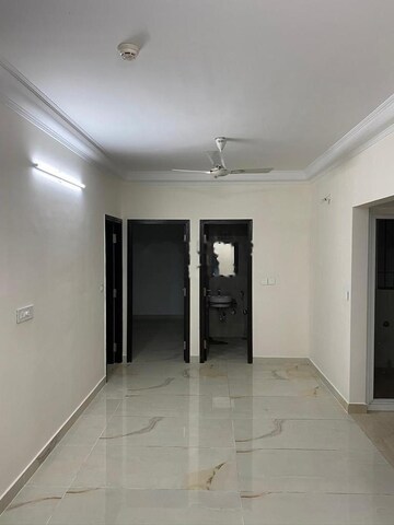 Room in 3 BHK Apartment at Shriram Chirping Woods, Harlur – for Rent