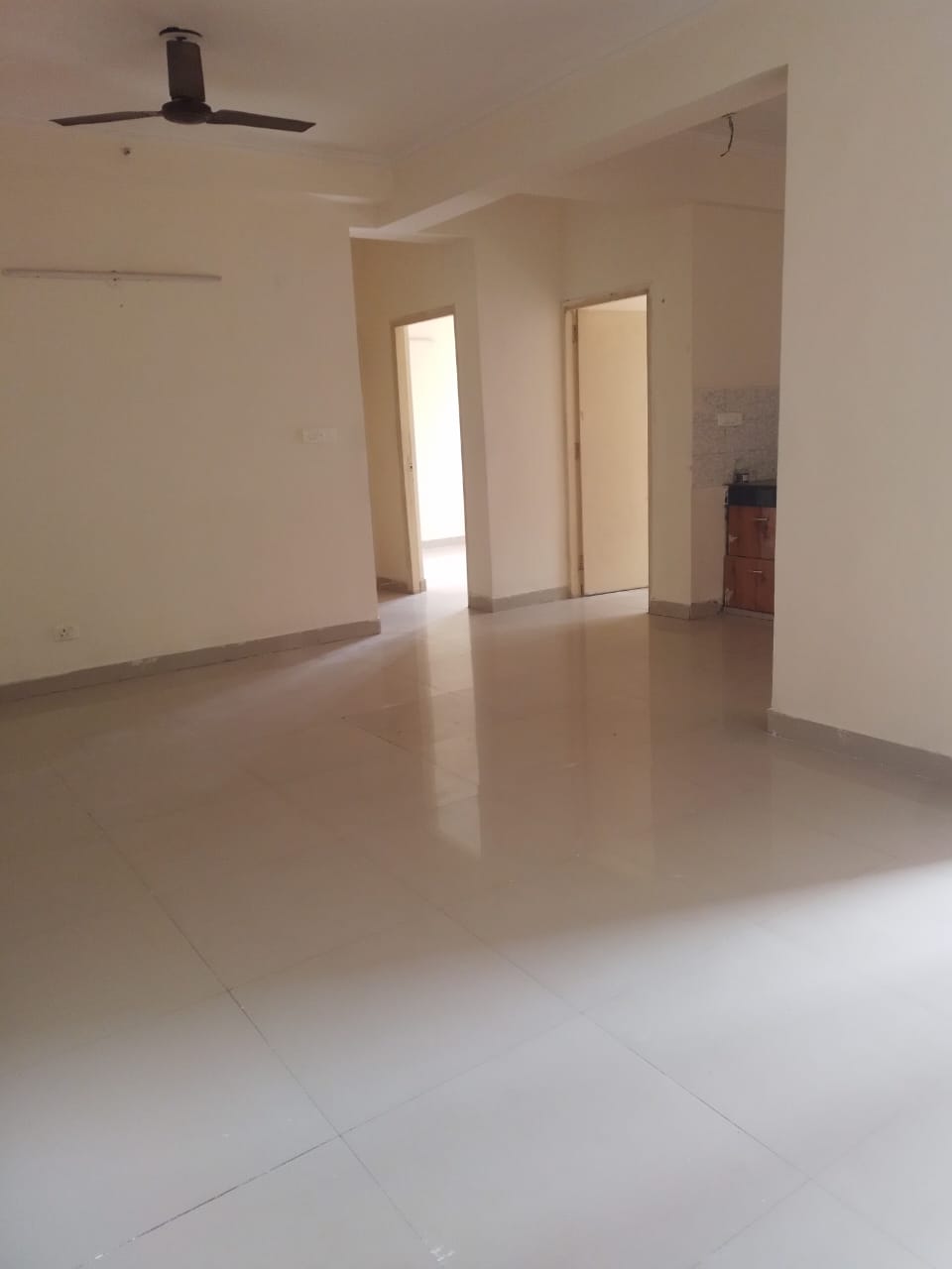 2.5 BHK + Study Room 1090 Sq.Ft. Apartment in Habitech Panch Tatva