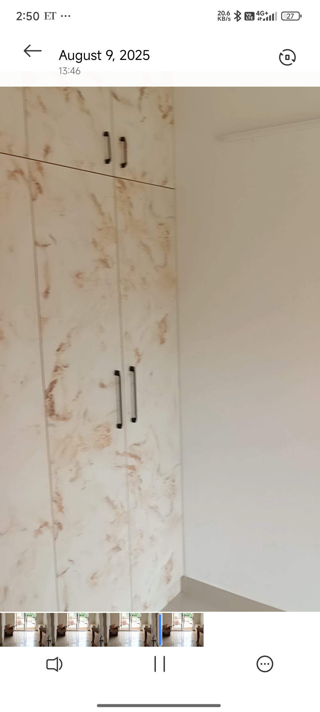 3 BHK 1043 Sq.Ft. Apartment in Brigade El Dorado