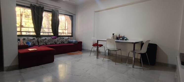 Living Room, hiranandani-highland 1 Bedroom 380 Sq.Ft. Apartment In Powai Mumbai 9064776