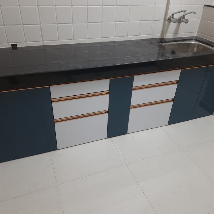 Kitchen, saptsiddh-savali-saffron 2 Bedroom 760 Sq.Ft. Apartment In Keshav Nagar Pune 9064777
