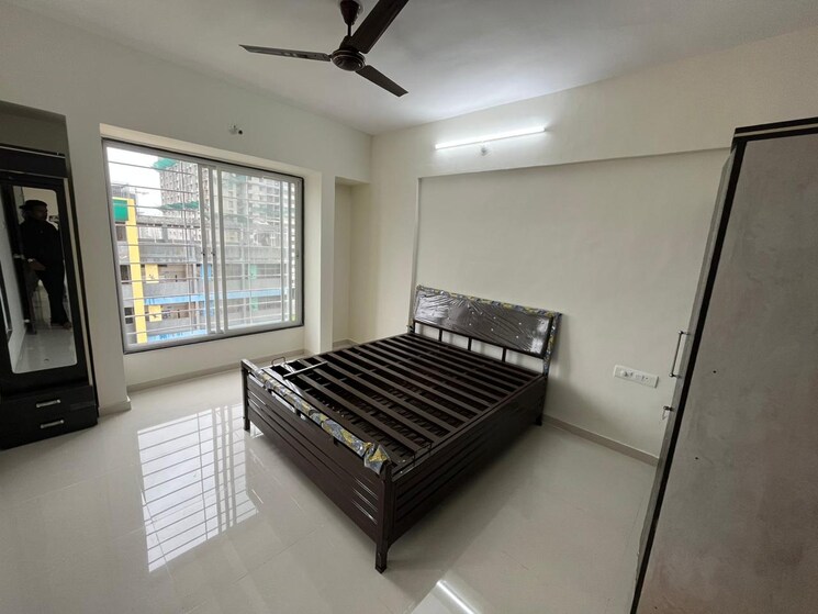 Bedroom, saptsiddh-savali-saffron 2 Bedroom 760 Sq.Ft. Apartment In Keshav Nagar Pune 9064777