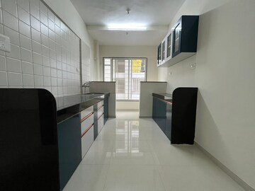 Kitchen in 2 BHK Apartment at Saptsiddh Savali Saffron, Keshav Nagar – for Rent