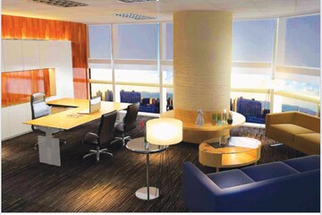 Team Area in  Office Space at Sector 58 – for Rent