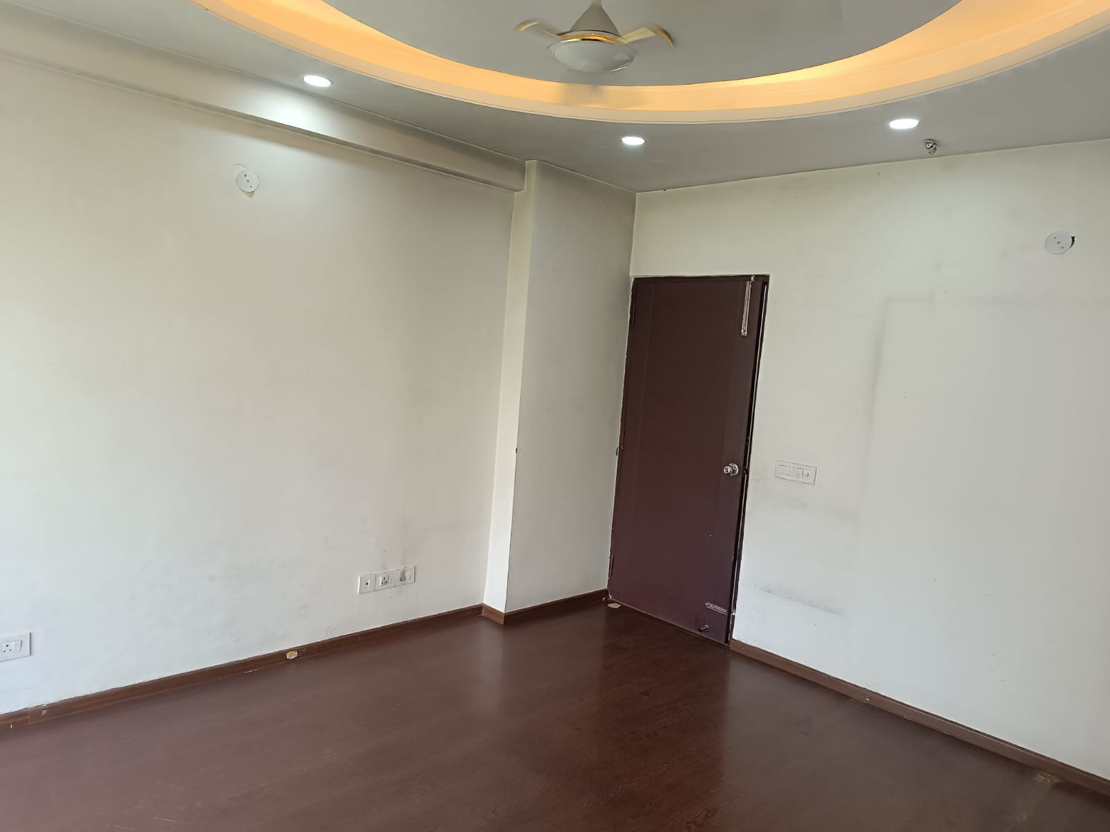 3 BHK Apartment For Rent in BPTP Discovery Park