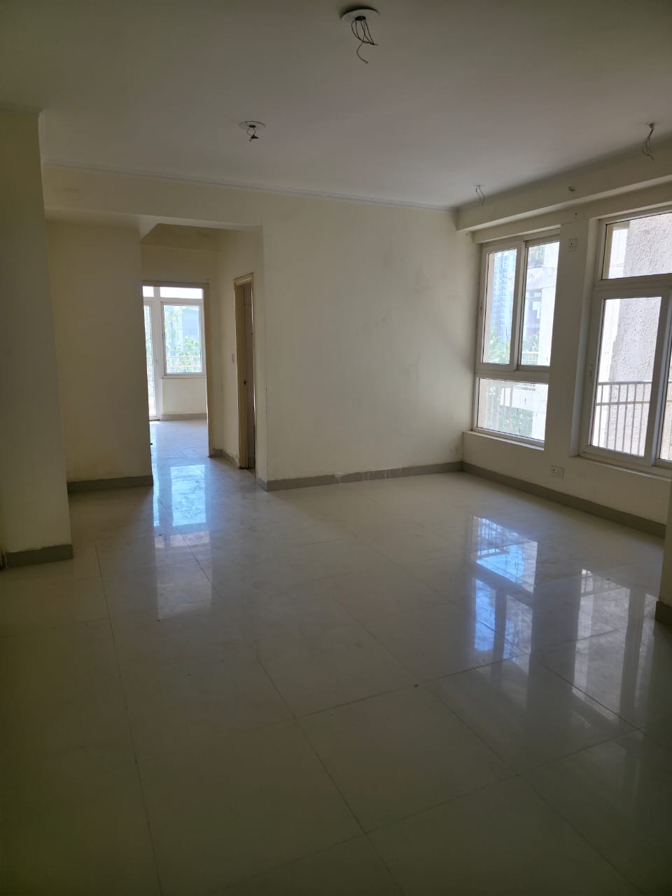 3 BHK Apartment For Sale in Habitech Panch Tatva