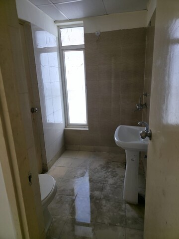 Bathroom in 3 BHK Apartment at Habitech Panch Tatva, Tech Zone 4 Greater Noida – for Sale