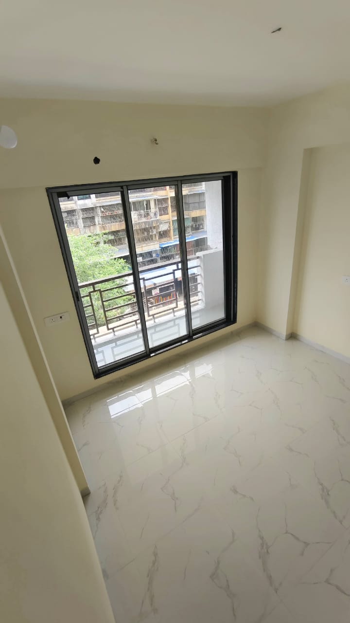 1 BHK Apartment For Sale in Sai Raj Flora