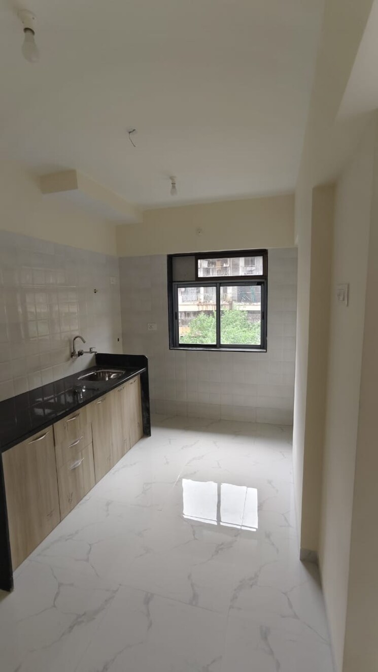 Kitchen, sai-raj-flora 1 Bedroom 661 Sq.Ft. Apartment In Ambivali Thane 9064795