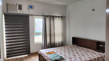 3 BHK Builder Floor For Rent in Puri Aman Vilas, Sector 89