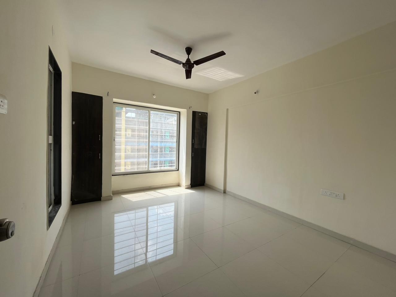 2 BHK + Pooja Room,Servant Room,Study Room,Extra Room Apartment For Rent in Saptsiddh Savali Saffron