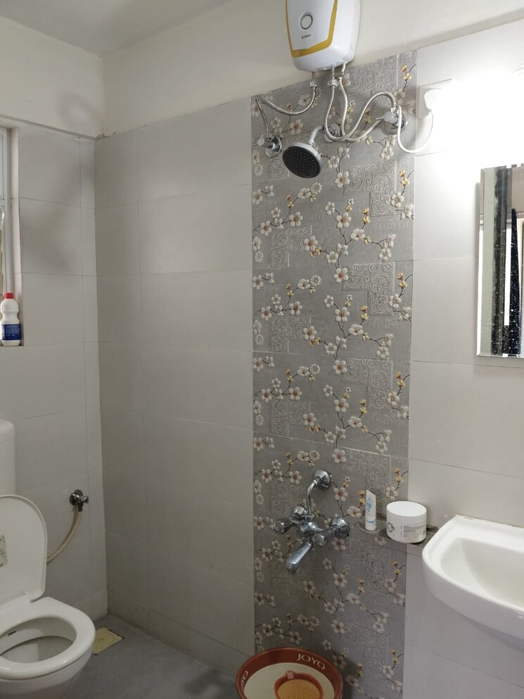 Bathroom, saptsiddh-savali-saffron 2 Bedroom 760 Sq.Ft. Apartment In Keshav Nagar Pune 9064804