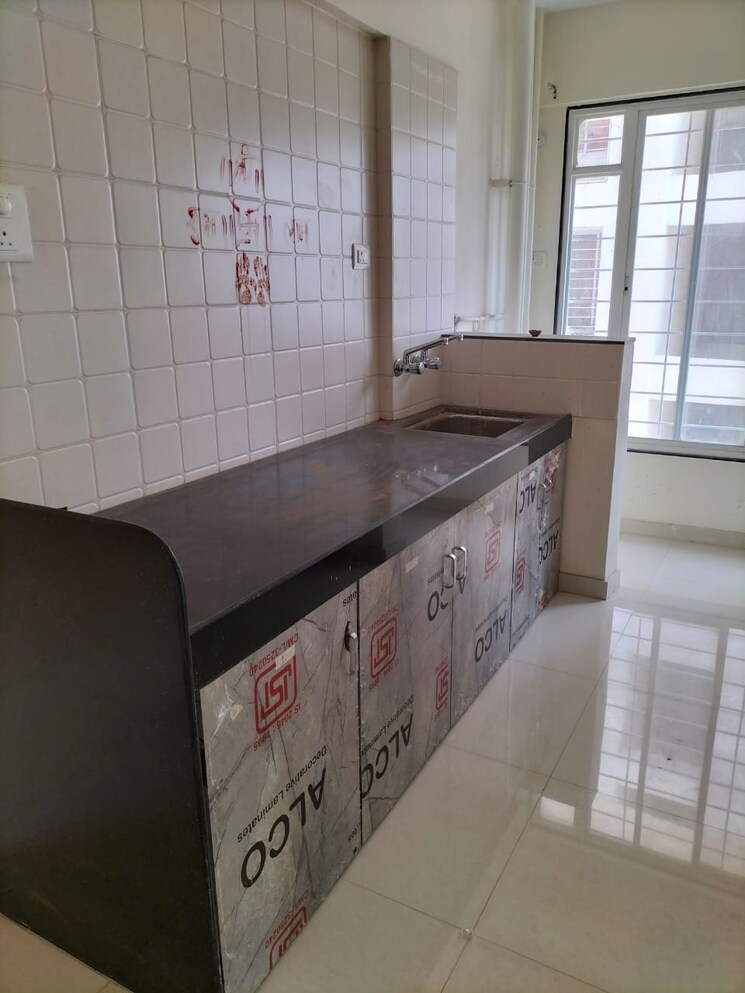 Kitchen, saptsiddh-savali-saffron 2 Bedroom 760 Sq.Ft. Apartment In Keshav Nagar Pune 9064804