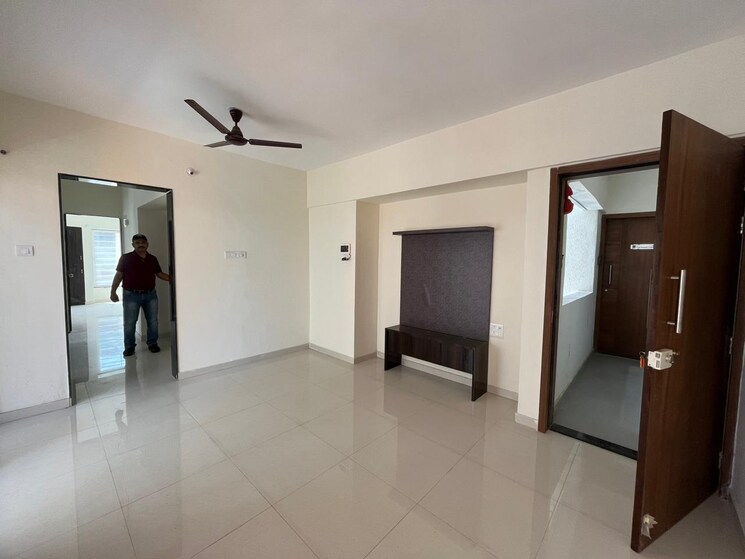 Room, saptsiddh-savali-saffron 2 Bedroom 760 Sq.Ft. Apartment In Keshav Nagar Pune 9064804