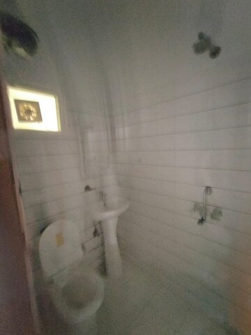 Attached Bathroom in 2 BHK Builder Floor at Kirsali Gaon – for Rent