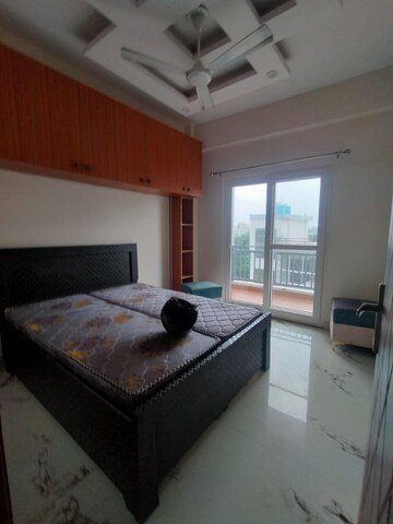 2 BHK Builder Floor For Rent in Kirsali Gaon
