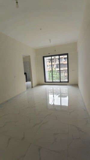 2 BHK Apartment For Sale in Sai Raj Flora, Ambivali