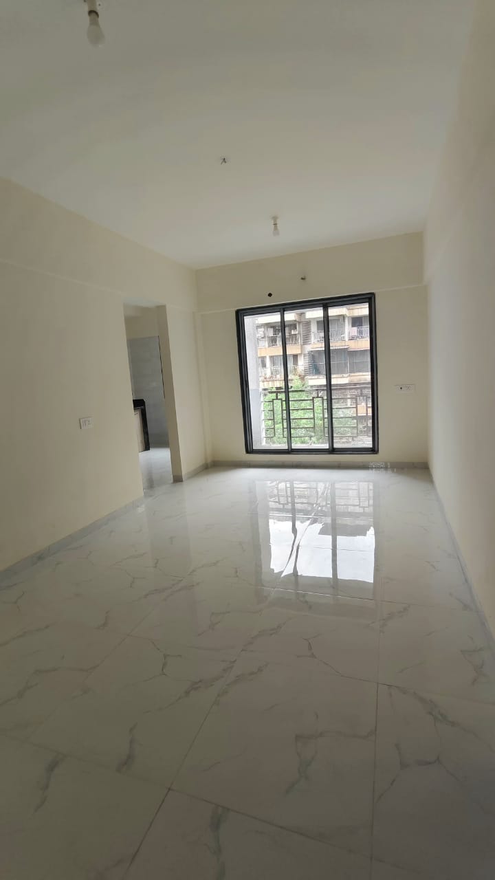 2 BHK Apartment For Sale in Sai Raj Flora
