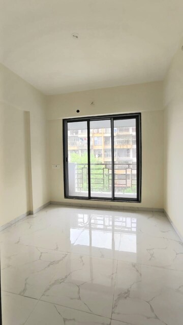 Room in 2 BHK Apartment at Sai Raj Flora, Ambivali – for Sale