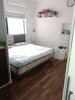 1 BHK 540 Sq.Ft. Apartment in Nice Apartment 