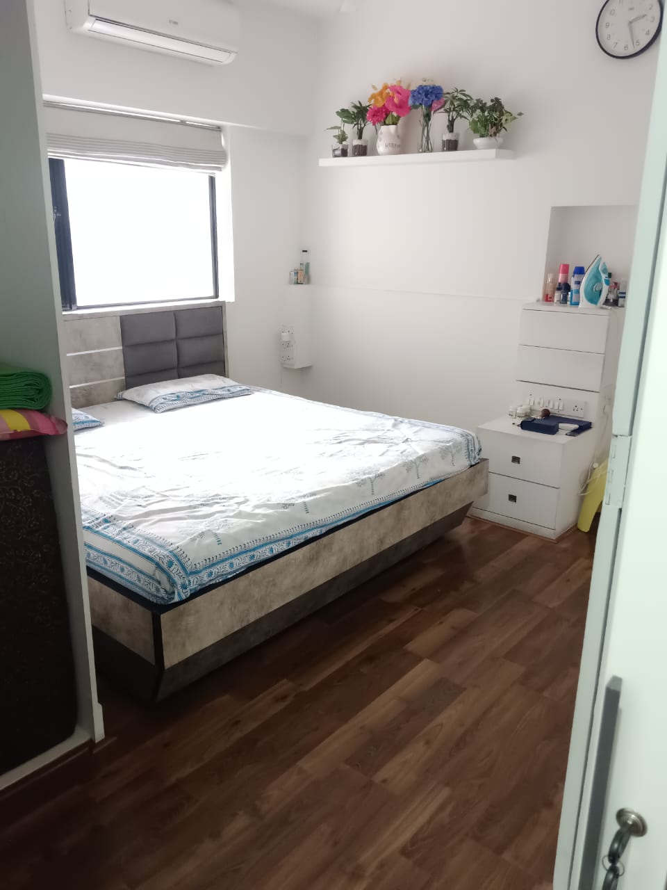 1 BHK Apartment For Sale in Nice Apartment 