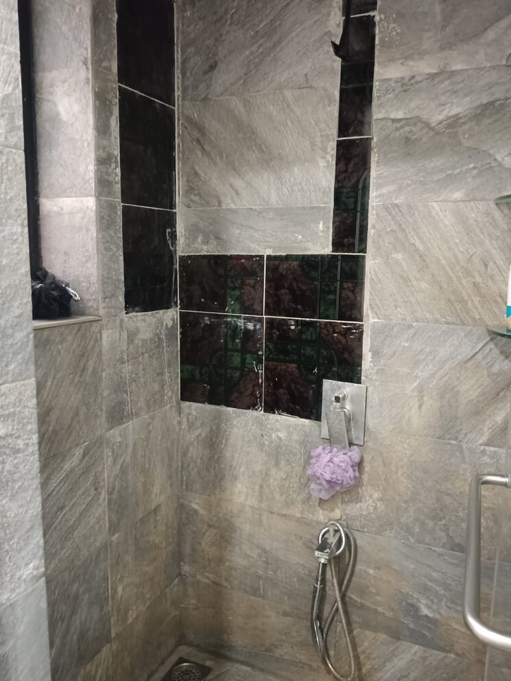 Bathroom, colaba 1 Bedroom 540 Sq.Ft. Apartment In Colaba Mumbai 9064822