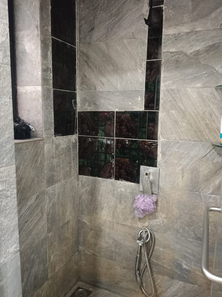 Bathroom, colaba 1 Bedroom 540 Sq.Ft. Apartment In Colaba Mumbai 9064822
