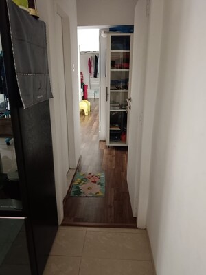 Building Lobby in 1 BHK Apartment at Colaba – for Sale