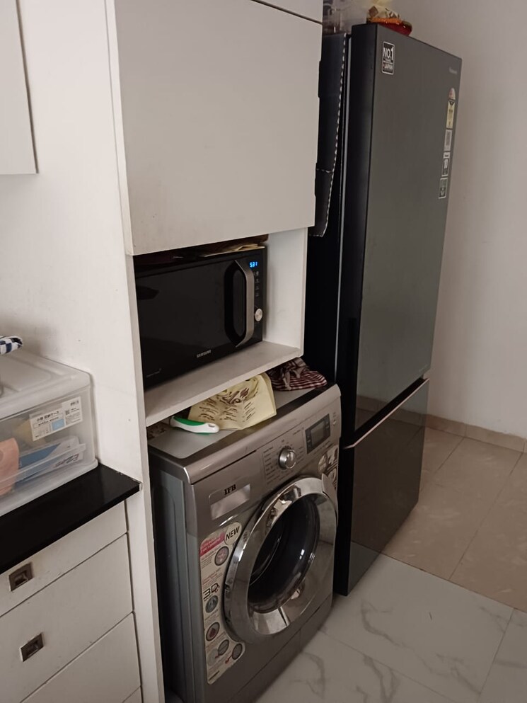 Kitchen, colaba 1 Bedroom 540 Sq.Ft. Apartment In Colaba Mumbai 9064822