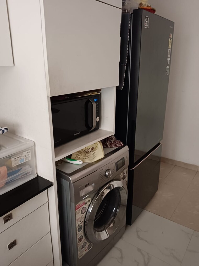 Kitchen, colaba 1 Bedroom 540 Sq.Ft. Apartment In Colaba Mumbai 9064822