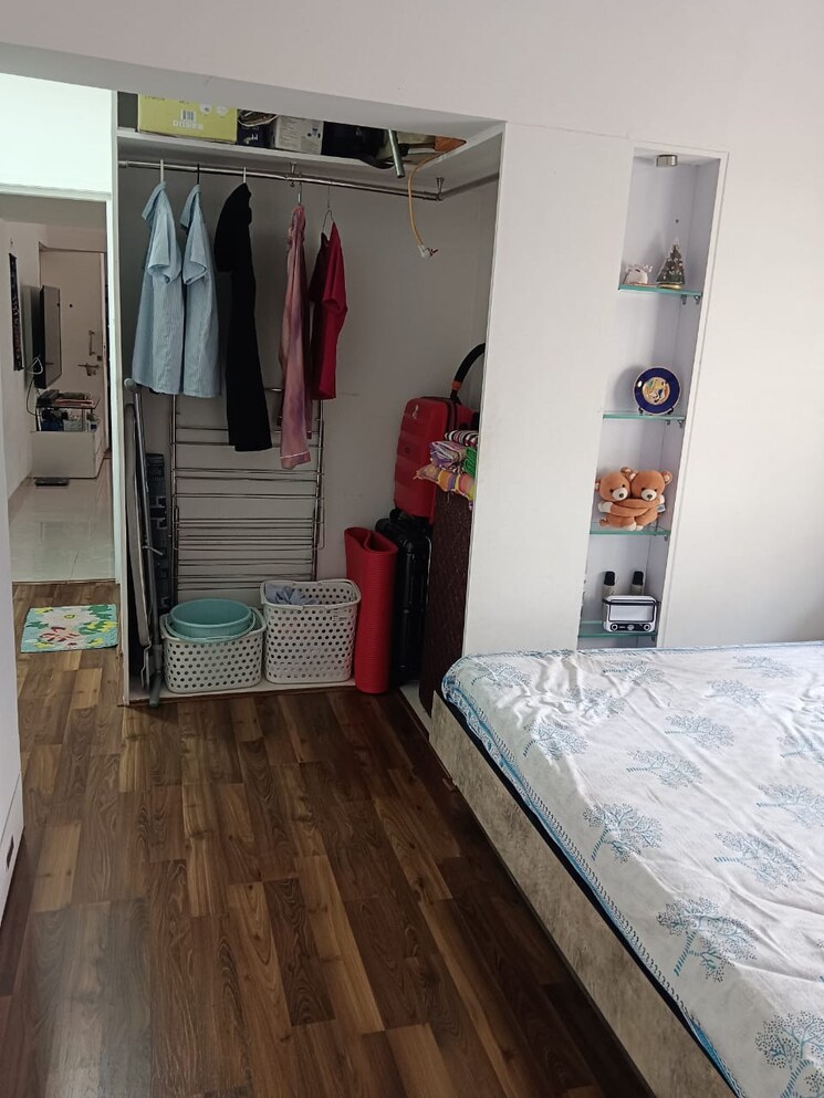 Kitchen, colaba 1 Bedroom 540 Sq.Ft. Apartment In Colaba Mumbai 9064822