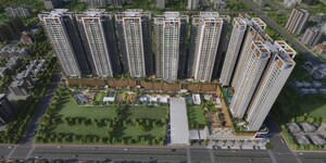 2 BHK Apartment For Sale in Hadapsar