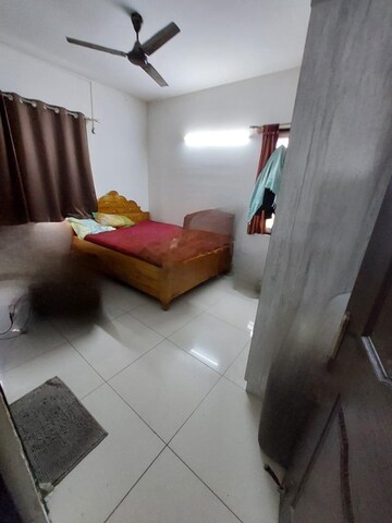 Living Room in 2 BHK Apartment at Ahad Excellencia, Sarjapur – for Rent