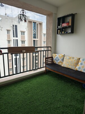 3.5 BHK Apartment For Sale in Alembic Cloud Forest, Kadugodi