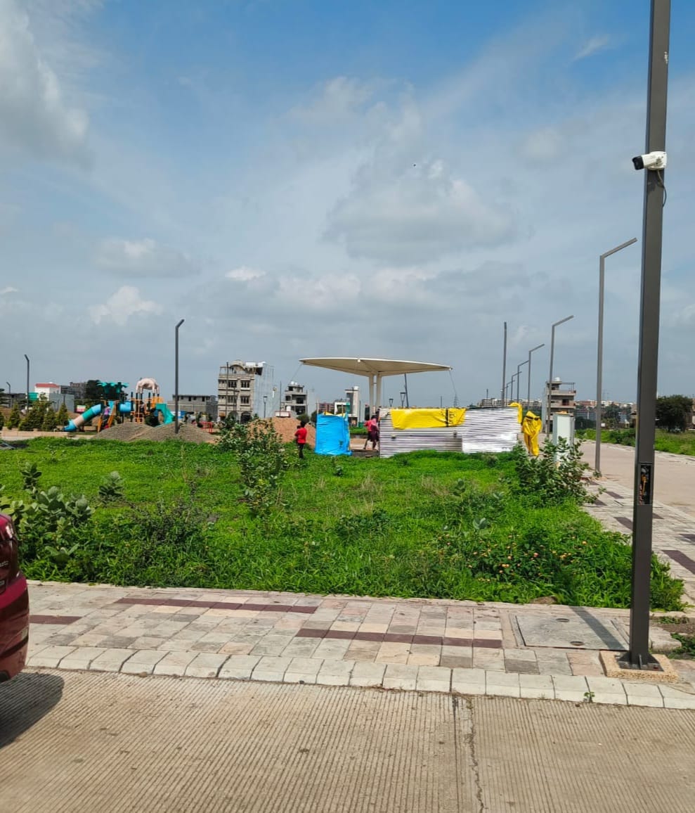 Land For Sale in AB Road