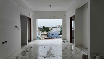  3 BHK Apartment at Saligramam – for Sale