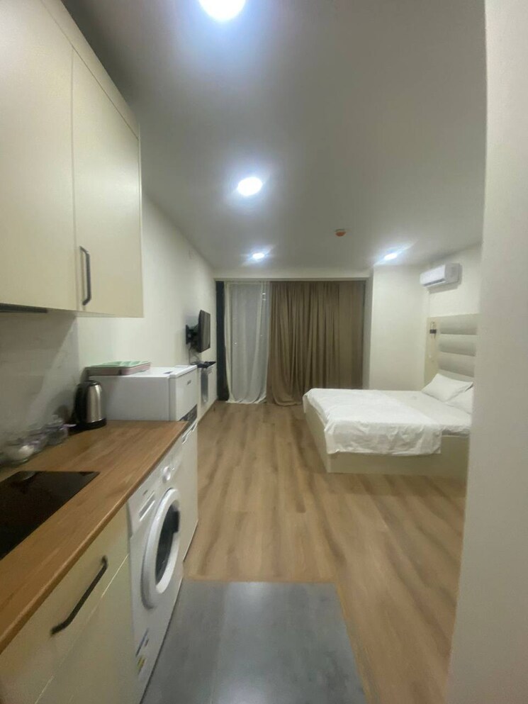 Master Bedroom, uppal 3 Bedroom 2359 Sq.Ft. Apartment In Uppal Hyderabad 9064823